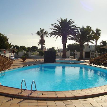 Apartament Playa Park 3 - 1 Bed - Ground Floor - Air-Con - Private Wi-Fi - Uk Tv Puerto del Carmen  Zewnętrze zdjęcie