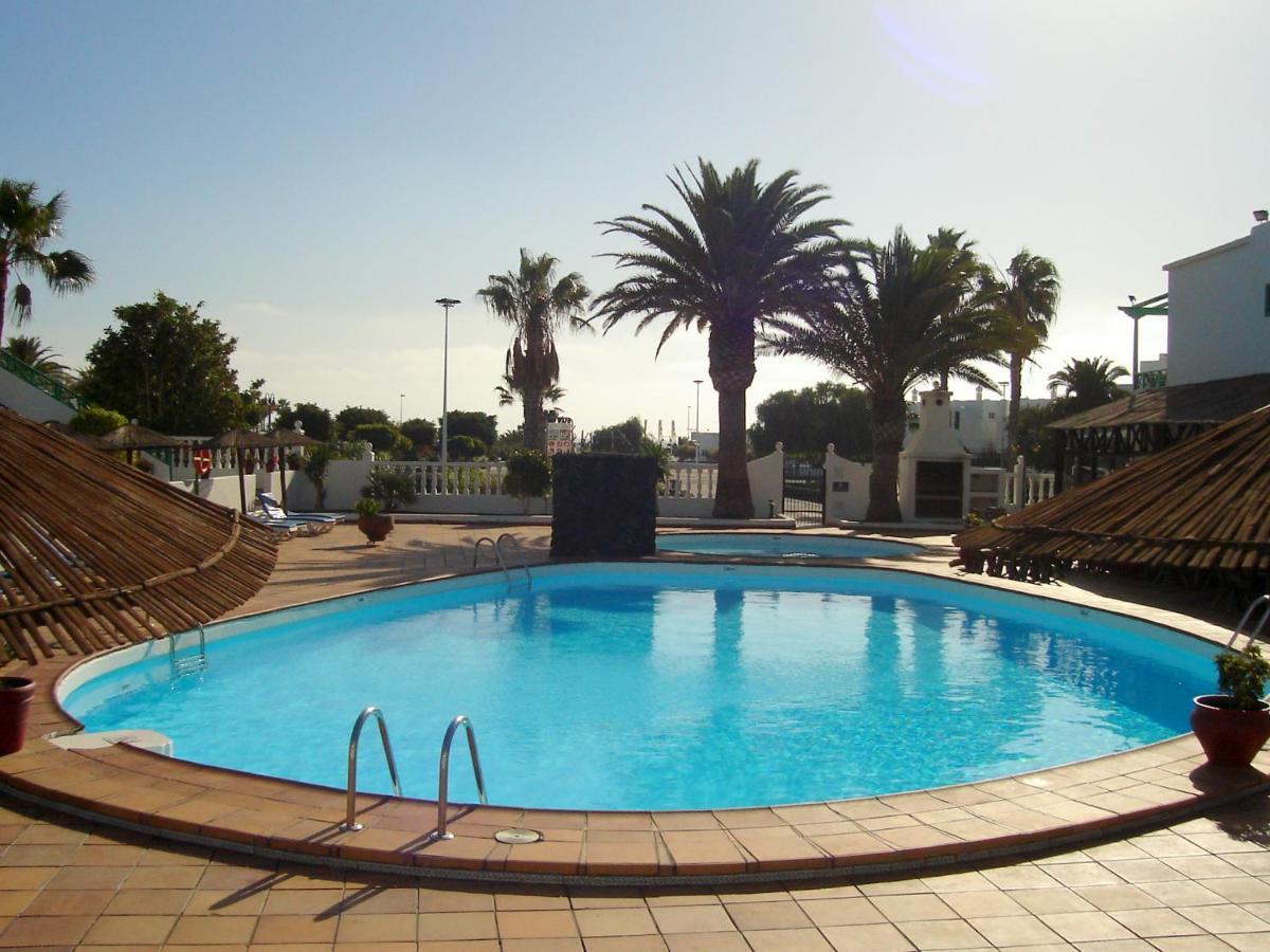 Apartament Playa Park 3 - 1 Bed - Ground Floor - Air-Con - Private Wi-Fi - Uk Tv Puerto del Carmen  Zewnętrze zdjęcie