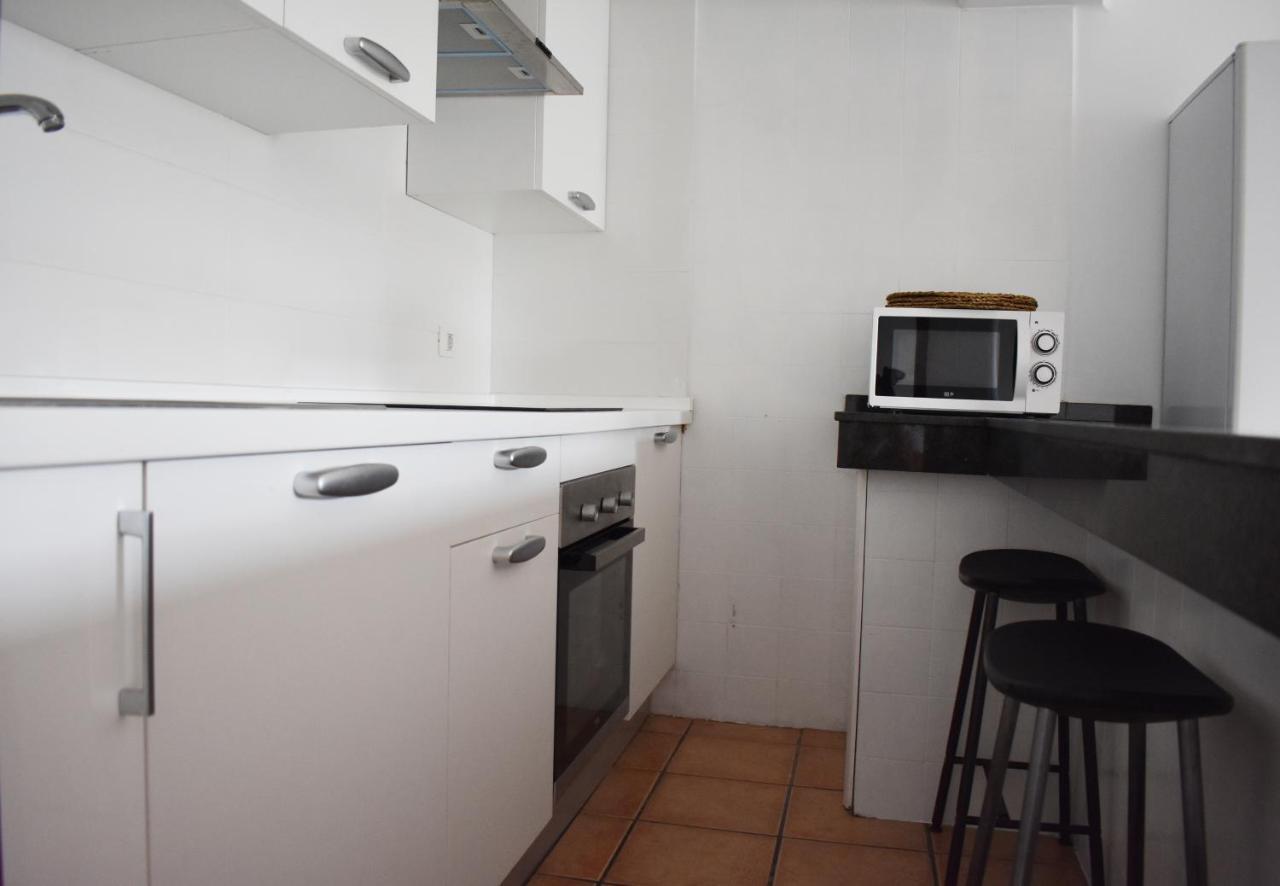 Apartament Playa Park 3 - 1 Bed - Ground Floor - Air-Con - Private Wi-Fi - Uk Tv Puerto del Carmen  Zewnętrze zdjęcie