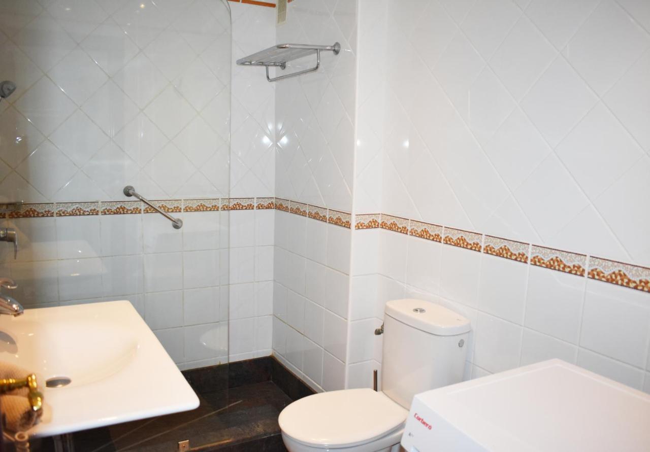 Apartament Playa Park 3 - 1 Bed - Ground Floor - Air-Con - Private Wi-Fi - Uk Tv Puerto del Carmen  Zewnętrze zdjęcie
