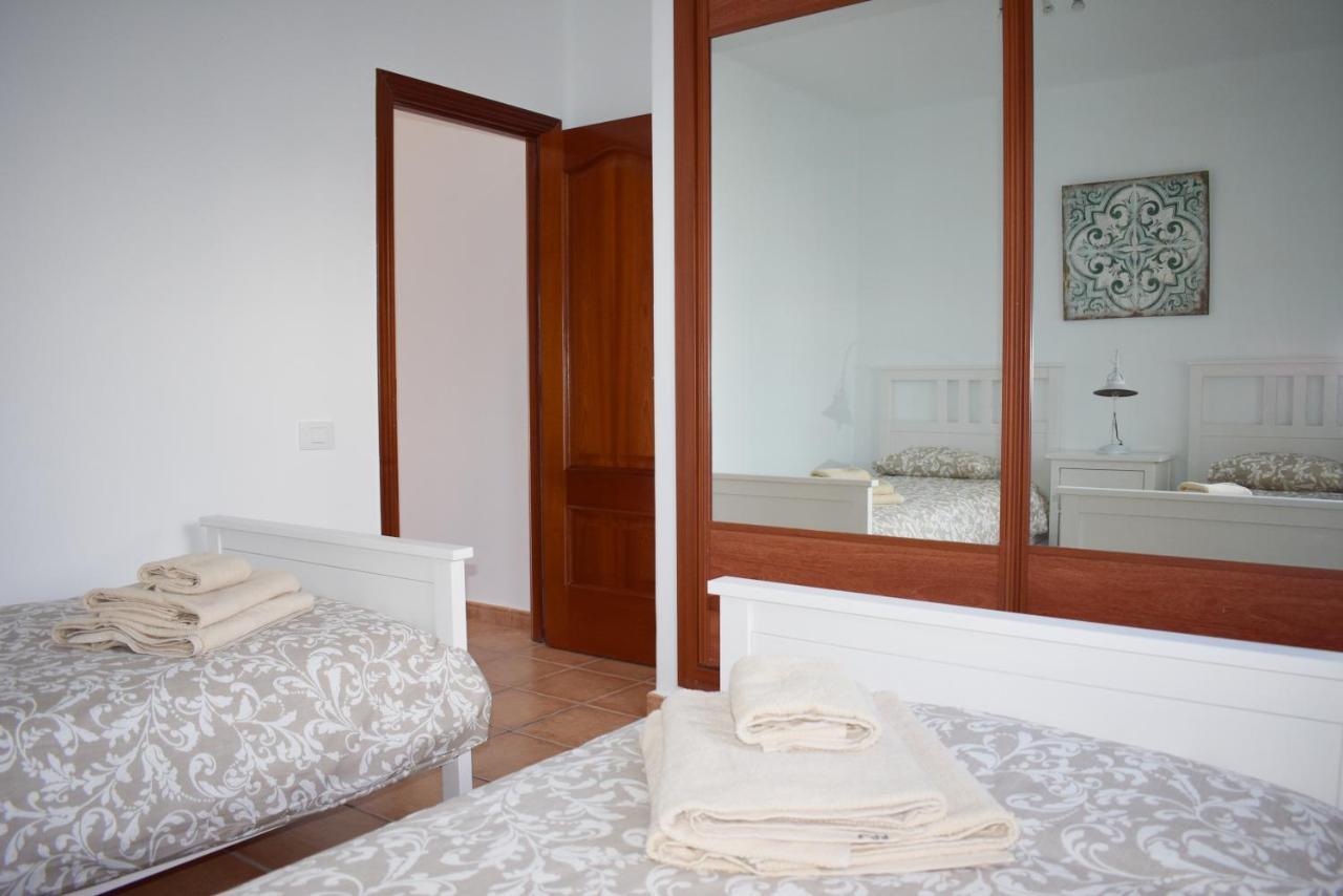 Apartament Playa Park 3 - 1 Bed - Ground Floor - Air-Con - Private Wi-Fi - Uk Tv Puerto del Carmen  Zewnętrze zdjęcie