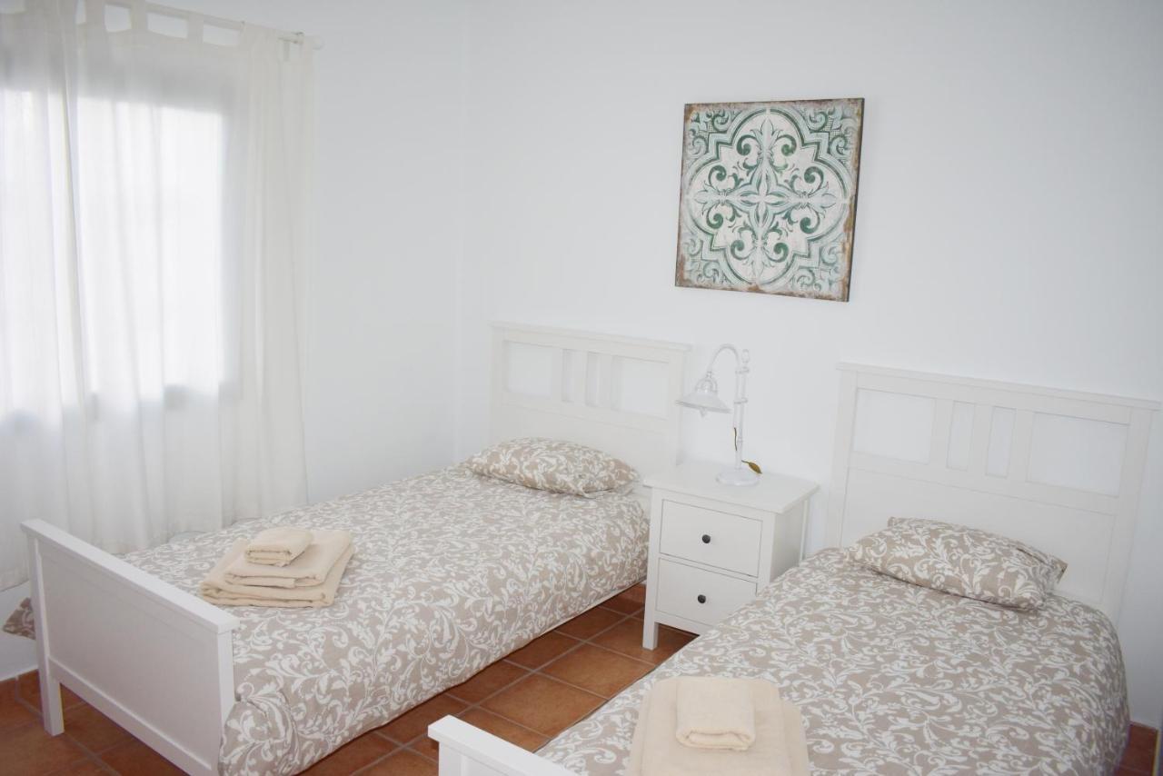 Apartament Playa Park 3 - 1 Bed - Ground Floor - Air-Con - Private Wi-Fi - Uk Tv Puerto del Carmen  Zewnętrze zdjęcie